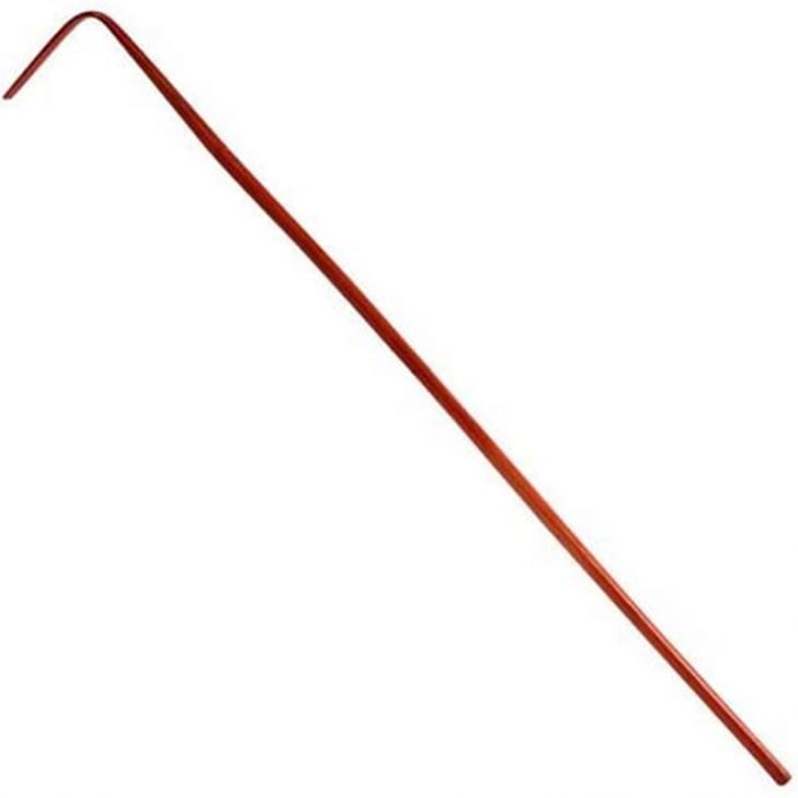 Craps Dice Stick: Casino Quality, Rattan. main image